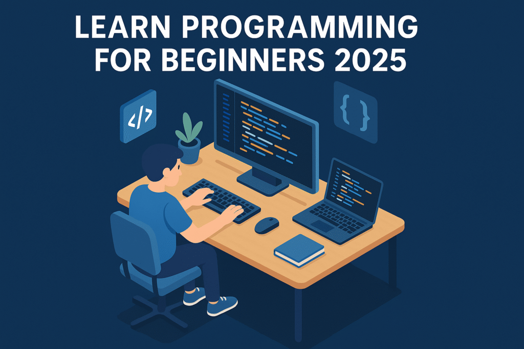 learning-programming-for-beginners-2025