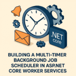 multi-timer-background-job-net-core-worker-service