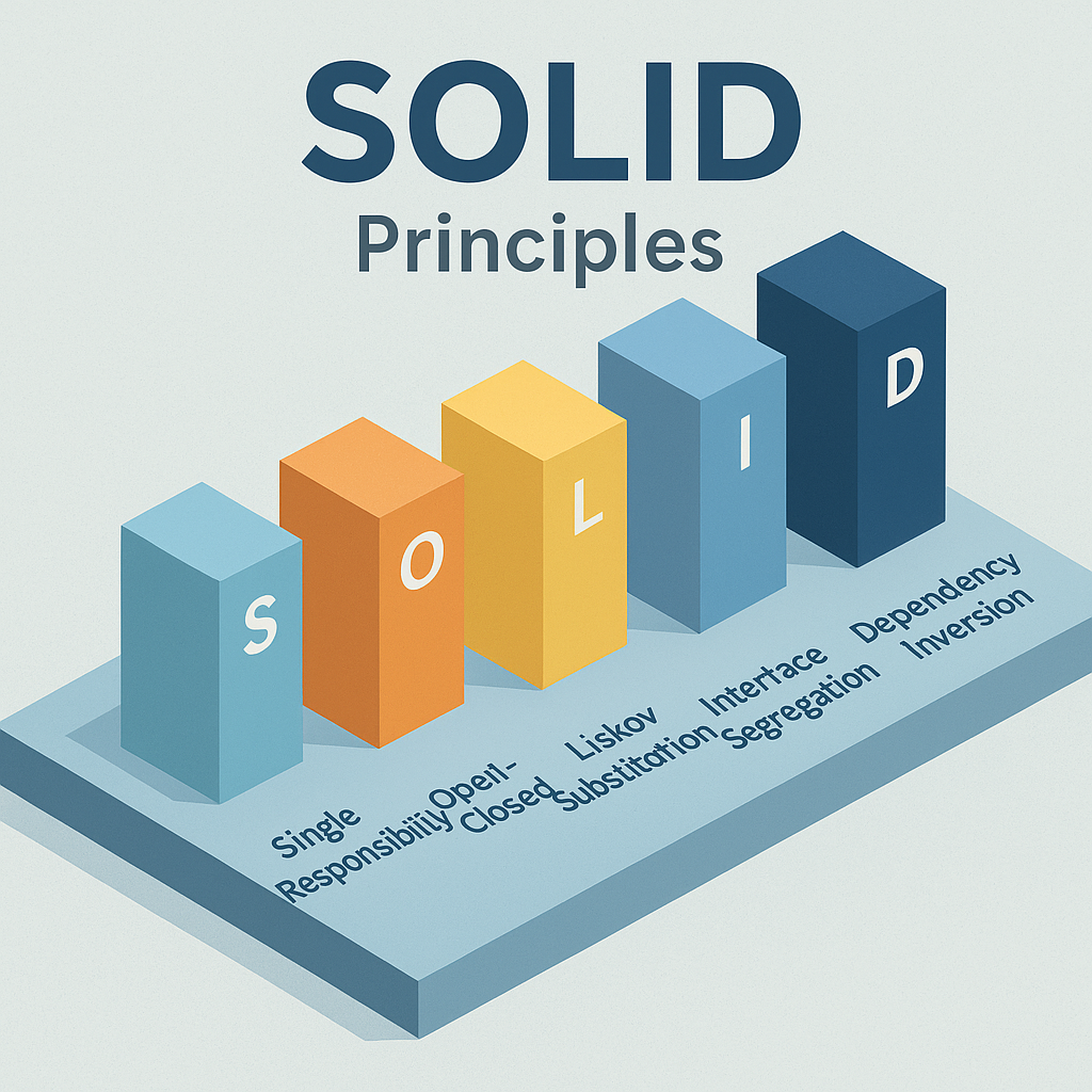 solid-principles-software-architecture